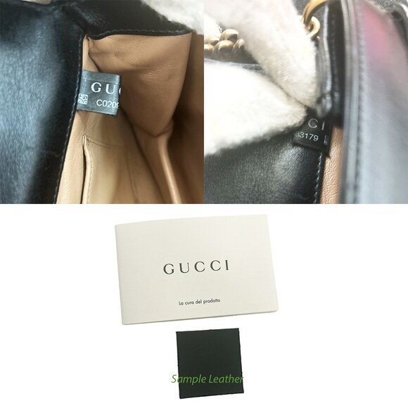 Gucci Tiger Broadway Mini Shoulder Bag - Picture 10 of 15